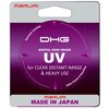 Filtr UV MARUMI DHG L390 (52 mm)