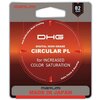 Filtr polaryzacyjny MARUMI DHG Circular PL (82 mm)