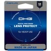 Filtr kołowy MARUMI DHG Lens Protect (58 mm)