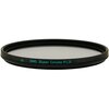 Filtr polaryzacyjny MARUMI Super DHG Circular PL (55 mm) Możliwość założenia osłony Tak