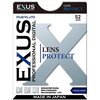 Filtr kołowy MARUMI Exus Lens Protect (52 mm) Rodzaj filtra Ochronny
