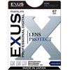 Filtr kołowy MARUMI Exus Lens Protect (67 mm) Rodzaj filtra Ochronny