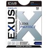 Filtr kołowy MARUMI Exus Lens Protect (58 mm) Rodzaj filtra Ochronny