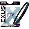 Filtr UV MARUMI Exus UV (52 mm) Średnica filtra [mm] 52
