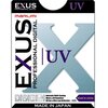 Filtr UV MARUMI Exus UV (55mm) Rodzaj filtra UV