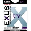 Filtr UV MARUMI Exus UV (62mm) Rodzaj filtra UV
