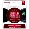 Filtr polaryzacyjny MARUMI Fit+Slim (62 mm)