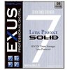 Filtr ochronny MARUMI Exus Lens Protect Solid (58 mm) Rodzaj filtra Ochronny