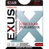 Filtr polaryzacyjny MARUMI Exus Circular PL (37 mm) Rodzaj mocowania Gwint