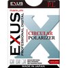 Filtr polaryzacyjny MARUMI Exus Circular PL (46 mm) Rodzaj mocowania Gwint