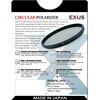 Filtr polaryzacyjny MARUMI Exus Circular PL (46 mm) Rodzaj filtra Polaryzacyjny