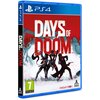 Days of Doom Gra PS4 Platforma PlayStation 4
