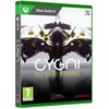 CYGNI: All Guns Blazing Gra XBOX SERIES X