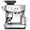 Ekspres SAGE Barista Touch Impress SES881BSS4FEU1 Srebrny Ciśnienie [bar] 15