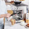 Ekspres SAGE Barista Touch Impress SES881BSS4FEU1 Srebrny Zabezpieczenia Stan uśpienia