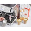 Ekspres SAGE Barista Touch Impress SES881BSS4FEU1 Srebrny Wbudowany młynek Tak