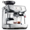 Ekspres SAGE Barista Touch Impress SES881BSS4FEU1 Srebrny Ciśnienie [bar] 15