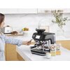 Ekspres SAGE Barista Touch Impress SES881BST4FEU1 Grafitowy Ciśnienie [bar] 15