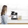 Ekspres SAGE Barista Touch Impress SES881BST4FEU1 Grafitowy Rodzaj kawy Mielona