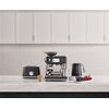 Ekspres SAGE Barista Touch Impress SES881BST4FEU1 Grafitowy Typ ekspresu Kolbowy