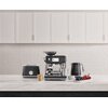 Ekspres SAGE Barista Touch Impress SES881BTR4FEU1 Czarny Typ ekspresu Kolbowy