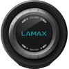 Głośnik mobilny LAMAX Sounder2 Max Czarny Zasilanie Akumulatorowe