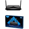 Router CUDY LT700 2.4 / 5 GHz (DualBand), Wi-Fi Mesh, Gniazdo SIM Obsługiwane standardy Wi-Fi 5 (802.11 a/b/g/n/ac)