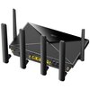 Router CUDY LT700 2.4 / 5 GHz (DualBand), Wi-Fi Mesh, Gniazdo SIM Maksymalna prędkość transmisji bezprzewodowej [Mb/s] 1167