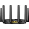 Router CUDY LT700 2.4 / 5 GHz (DualBand), Wi-Fi Mesh, Gniazdo SIM Obsługiwane standardy LTE