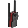 Wzmacniacz sieci CUDY RE3000 2.4 / 5 GHz, Wi-Fi 6 (802.11 a/b/g/n/ac/ax) Maksymalna prędkość transmisji bezprzewodowej w paśmie 2.4 GHz [Mb/s] 574