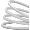 Kabel USB-C - Lightning BASEUS CoolPlay 20W 2 m Biały Złącze 1 USB-A
