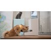 Dozownik karmy automatyczny XIAOMI Smart Pet Food Feeder XWPF01-MG Materiał wykonania Tworzywo sztuczne