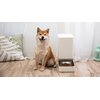 Dozownik karmy XIAOMI Smart Pet Food Feeder XWPF01-MG Materiał wykonania Tworzywo sztuczne