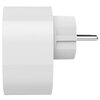 Inteligentne gniazdko XIAOMI Smart Plug 2 EU WI-FI ZNCZ302KK Komunikacja Bluetooth