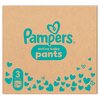 Pieluchomajtki PAMPERS Pants 3 (204 szt.) Rozmiar 3