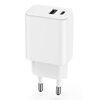 Ładowarka sieciowa SETTY 20W Biały Rodzaj złącza USB-C - 1 szt.