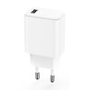 Ładowarka sieciowa SETTY 3A 15W Biały Rodzaj złącza USB - 1 szt.