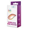 Mysz SETTY GSM111404 Różowo-złoty Typ myszy Optyczna