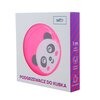 Podgrzewacz do kubka SETTY PDK-01 Panda Kolor Różowy