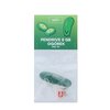 Pendrive SETTY PND-04 Ogórek 8GB, USB 2.0 Interfejs USB 2.0
