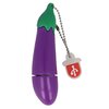 Pendrive SETTY PND-06 Bakłażan 8GB, USB 2.0