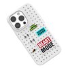 Etui PINIT Dynamic do Apple iPhone 14 Plus Czarny + Pinit Sports Pin (Wzór 3) Kompatybilność Apple iPhone 14 Plus