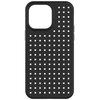 Etui PINIT Dynamic do Apple iPhone 14 Pro Czarny + Pinit Tattoo Pin (Wzór 3) Model telefonu iPhone 14 Pro