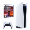 Konsola SONY PlayStation 5 + Star Wars Jedi: Ocalały Gra PS5