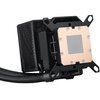 Chłodzenie wodne ASUS ROG Ryujin III 360 ARGB Czarny Kompatybilność z procesorami Intel 1155
