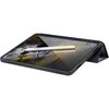 Etui na Galaxy Tab A7 Lite 3MK Soft Tablet Case Czarny Kolor Czarny