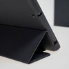 Etui na Mi Pad 5 Pro 3MK Soft Tablet Case Czarny Inne Funkcja automatycznego budzenia i usypiania
