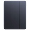 Etui na Mi Pad 5 Pro 3MK Soft Tablet Case Czarny Model tabletu Pad 5 Pro