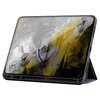 Etui na Mi Pad 5 Pro 3MK Soft Tablet Case Czarny Dedykowana do tabletów o przekątnej [cal] 11