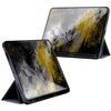Etui na Galaxy Tab S7 / S8 3MK Soft Tablet Case Czarny Kolor Czarny